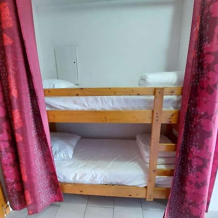Studio Cabine Mezzanine, 6 Pers, Terrasse Sud, Pres Quai, Parking Prive - Fr-1-326-755 مارسيلان المظهر الخارجي الصورة